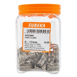 H2Z360 - Hose Clamp
